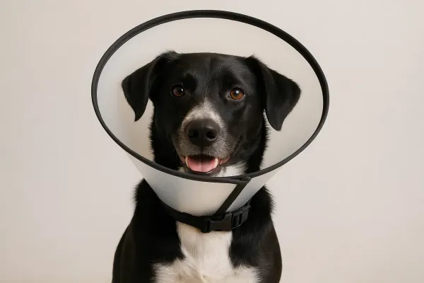 Para que sirve el collar isabelino