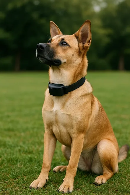 Benefits of using a training collar