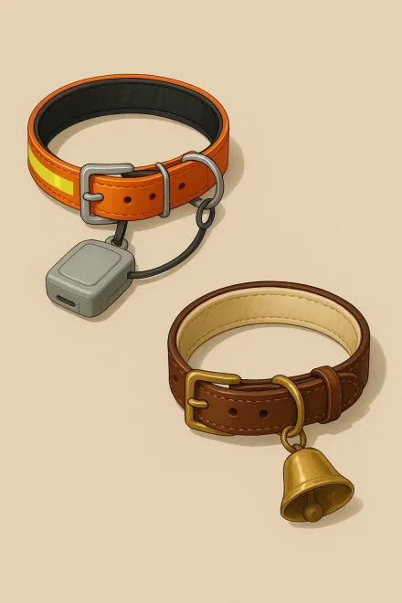 Tips for choosing the best hunting collar