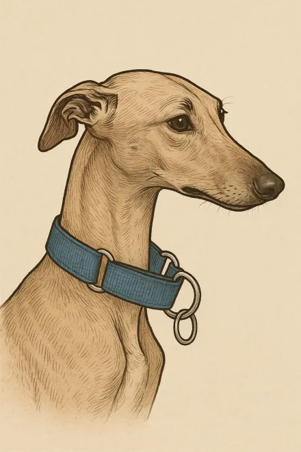 Benefits of the Martingale collar for dogs