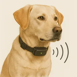 Training Dog Collars