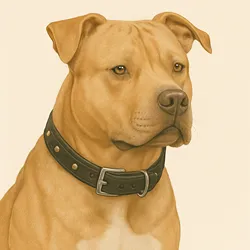 Dog Collars for Large Dogs